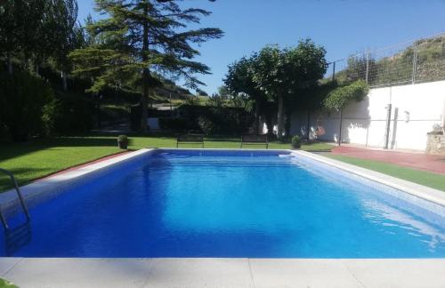 Lanciego Villa | Villa en Rioja-Alavesa Juncalvera