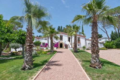Tordera House | Villa Encanto