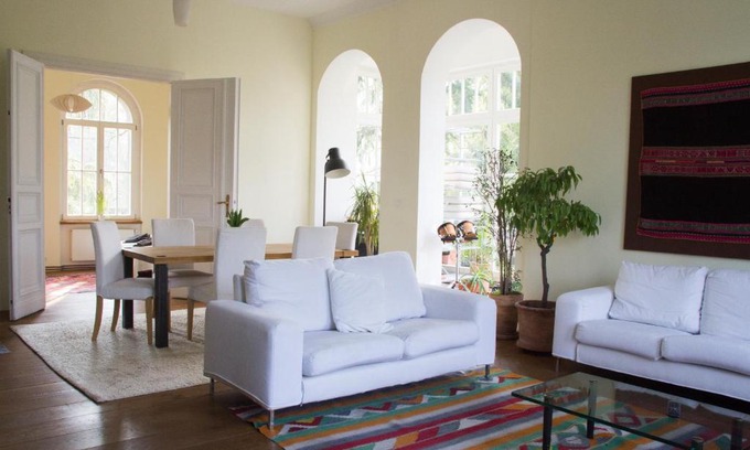 Teltow Apartment | Villa Erica