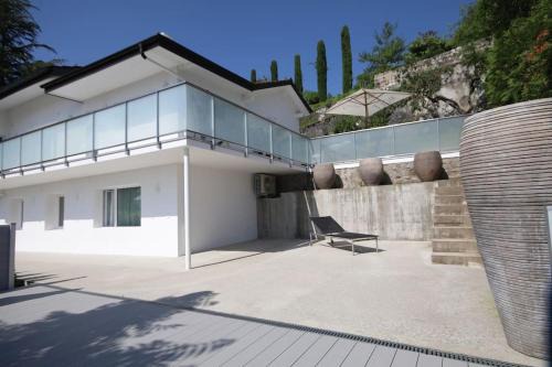 Blonay Apartment | Villa Escondida 1