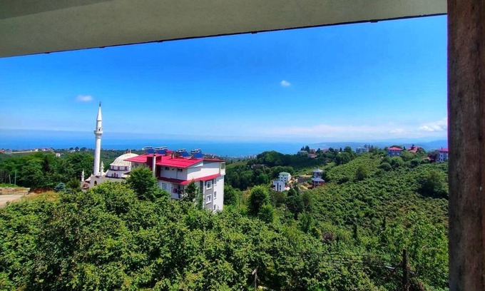 Trabzon Villa | Villa Esen Best Vacation in Trabzon just 15 mimutes to Trabzon Airport