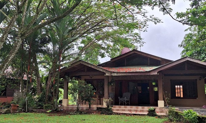 Alegria Cottage | Villa Esmeralda House