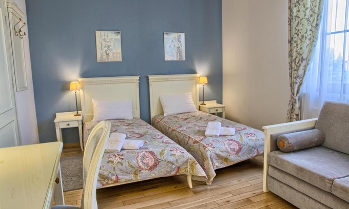 Piastow Hotel | Villa Estera - Hotel & Restauracja