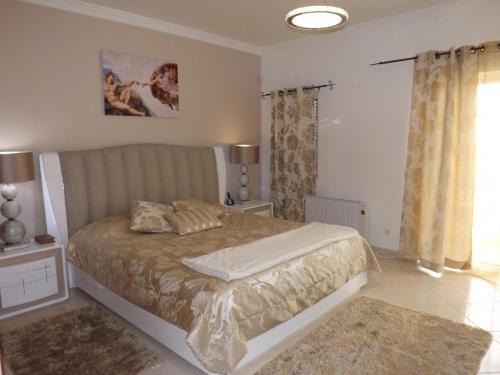 Pata de Cima Villa | Villa Estrelamar