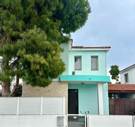 Mazotos Villa | Villa Eva