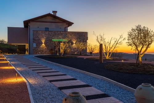 Kozana Resort | Villa EVA Resort & Boutique