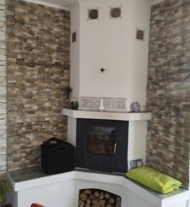 Jablonov nad Turnou House | Villa Evetes