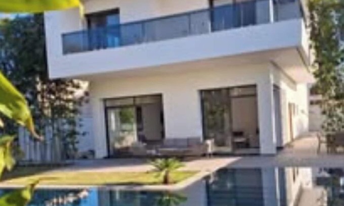 Ouled Tayeb Villa | Villa Fès Garden