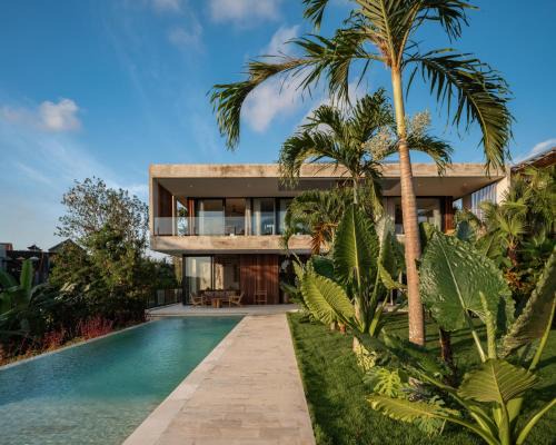 Babakan Villa | Villa Famara Pererenan by Blacksand