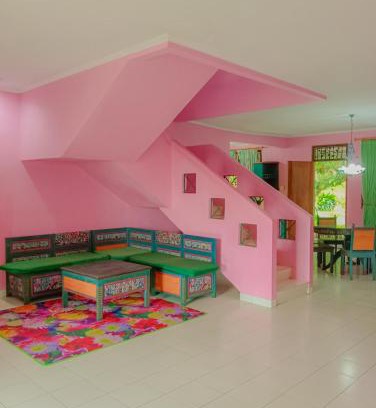Ciater Villa | Villa family Montana 3