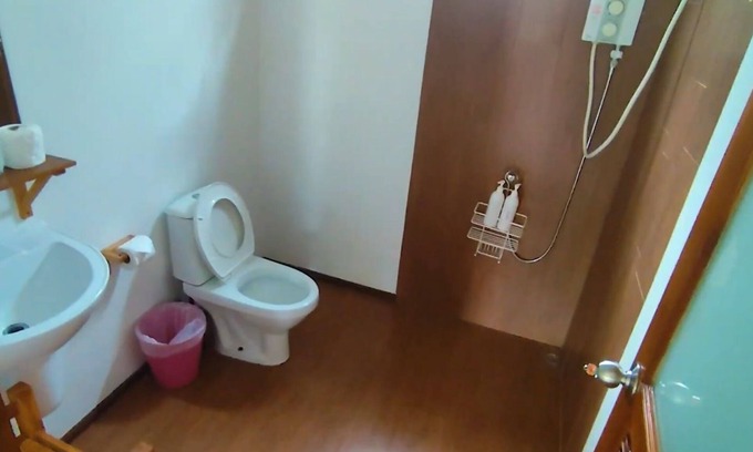 Chumphon Villa | Villa Family 9