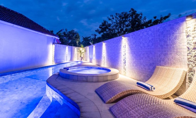 Sawangan Villa | Villa Farsight Nusa Dua
