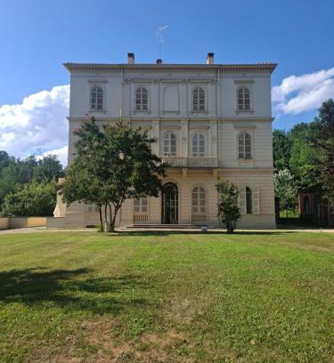 Bra Apartment | Villa Favorita