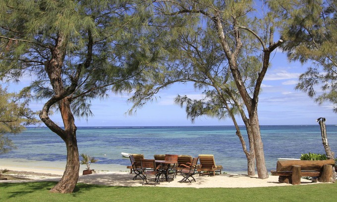Poste Lafayette Apartment | Villa Fayette Sur Mer