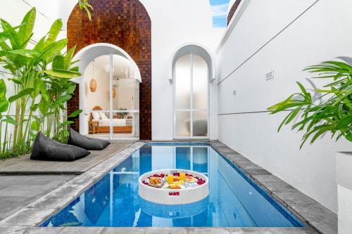 Berawa Villa | Villa Felicia Canggu By Moria