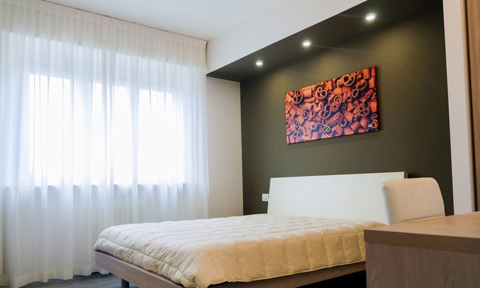Ponte San Pietro House | Villa Fenix Ponte San Pietro