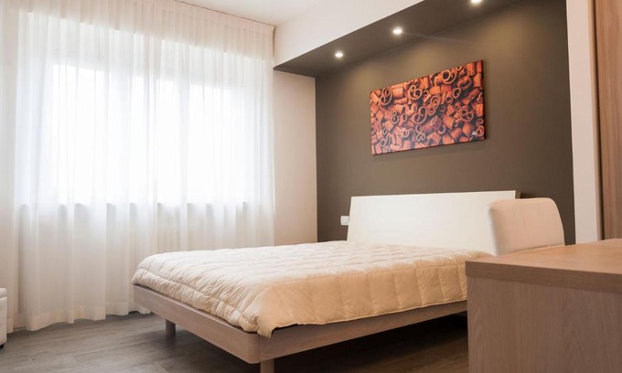 Ponte San Pietro House | VILLA FENIX PONTE SAN PIETRO
