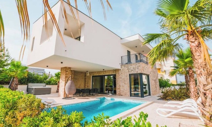 Murter Villa | Villa FGstar