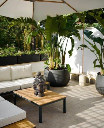 Mondello Villa | Villa Finch Mondello