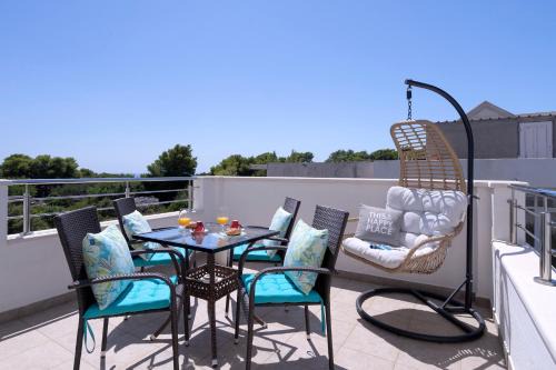 Krizna luka Apartment | Villa Fio - Apartment