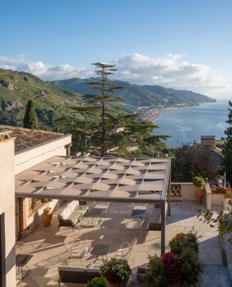 Taormina Hotel | Villa Fiorita Boutique Hotel