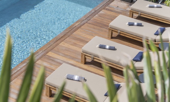 Flamands Villa | Villa Flamands Escape by Fantasia Villas