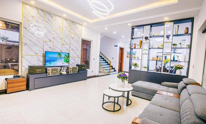 Sam Son Apartment | Villa flc Nt22
