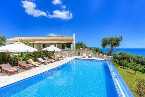 Kalami Villa | Villa Fonesei