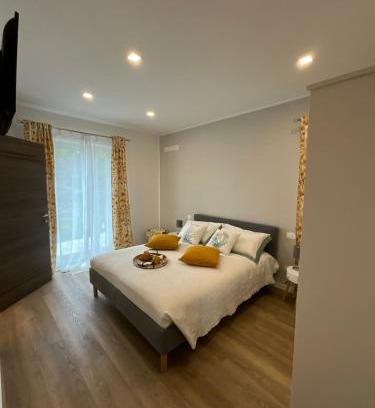 Celle Ligure House | Villa Fontana