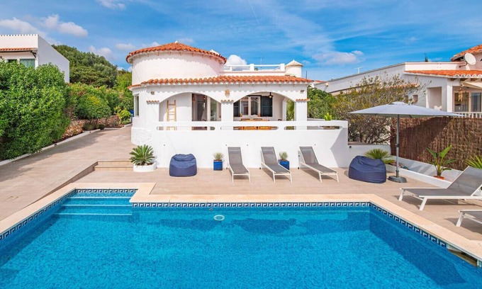 Punta Prima House | Villa Fontana, little paradise