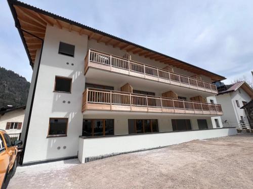 Montagna House | Villa Fontane