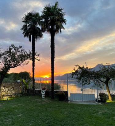 Iseo Apartment | Villa Franca