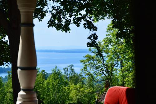 Rattvik Bed & Breakfast | Villa Franca Maria