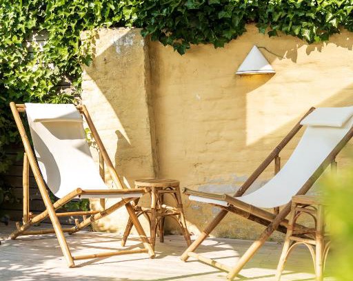 Deinze Villa | Villa Francine