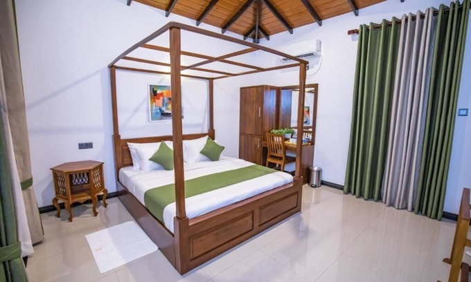 Ambalangoda Hotel | Villa Freedom