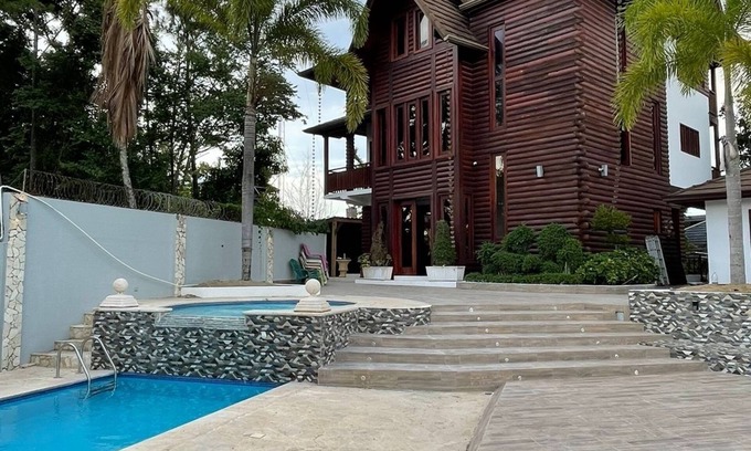 La Vega Villa | Villa frente a Alta Vista Restaurante