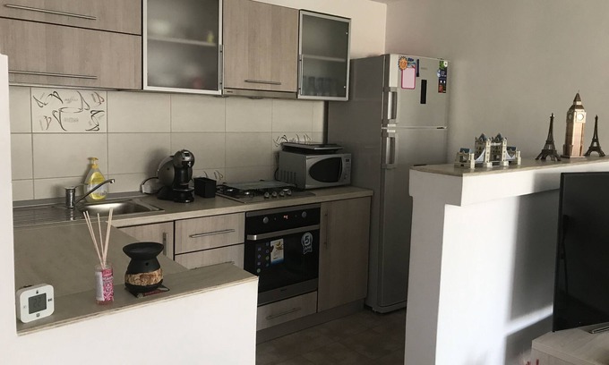 Iasi Villa | Villa fully equipped, with two bedrooms, two bathrooms, living room, balcony and