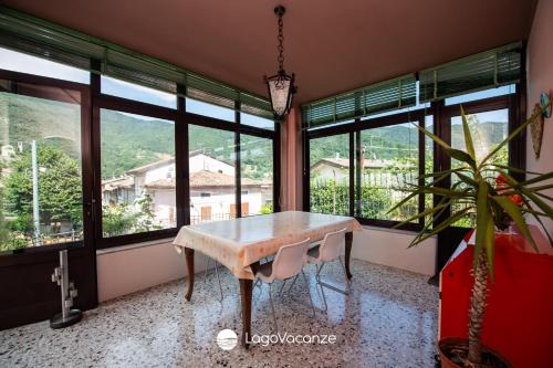 Vobarno House | Villa Fulvia