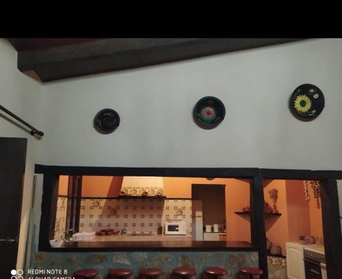 La Puebla de los Infantes House | Villa Gracia