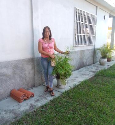Mamporal Villa | Villa Gabrielys 33