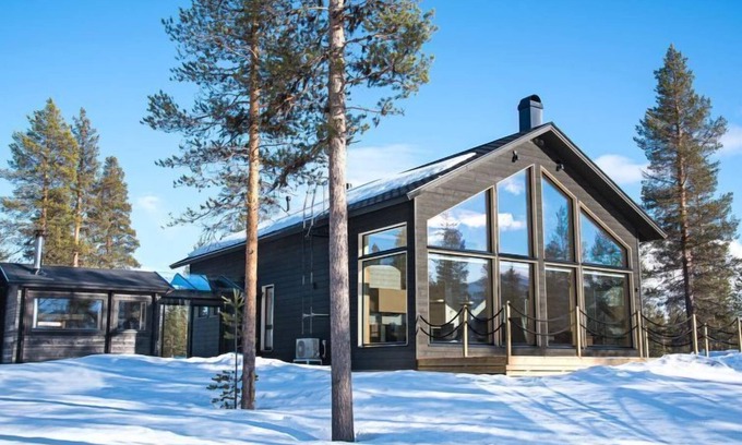 Enontekio House | Villa Gaissa by Interhome