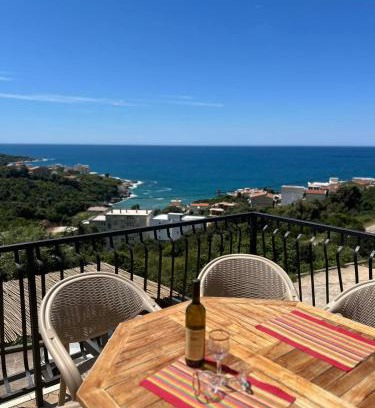 Utjeha Villa | Villa Galatea