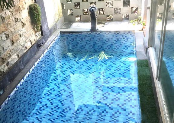 Sidomulyo Villa | Villa Ganesha Batu near Museum Angkut