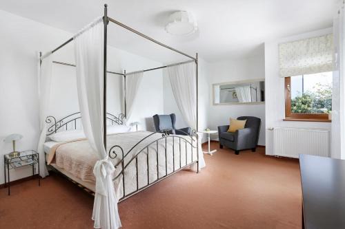 Wzgorze Swietego Maksymiliana Bed & Breakfast | Villa Gdynia