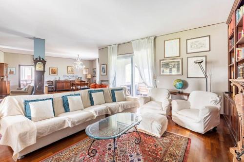 Castenedolo Villa | Villa Germana