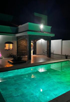 Sahel Chamali Villa | Villa Ghailan