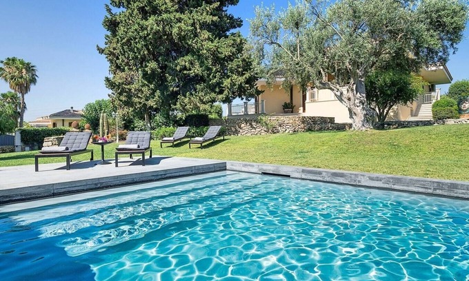 Syracuse Villa | Villa Ghita– Syracuse Area