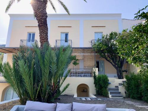Lingua Villa | Villa Giacinti