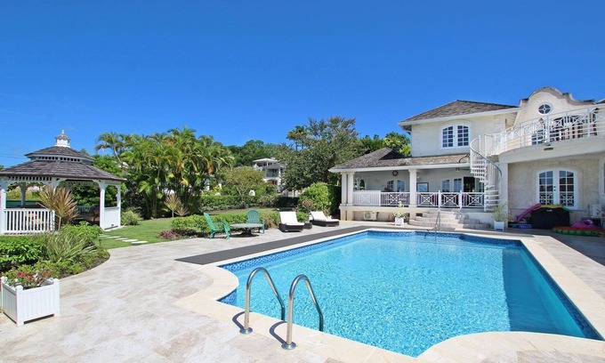 Halcyon Heights Villa | Villa Giandara by BSL Rentals