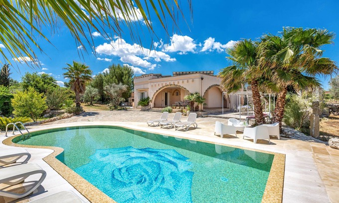 Manfio Villa | Villa Gianfredi by BarbarHouse